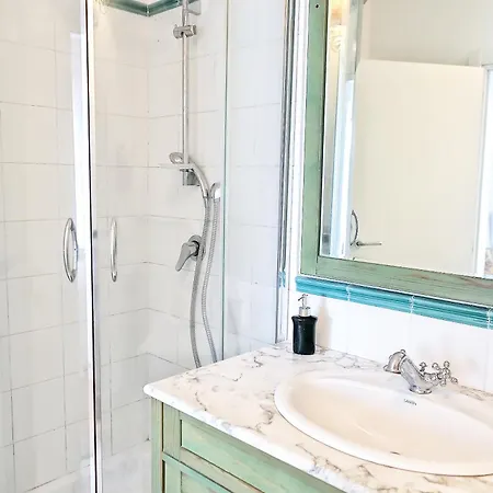 Villa Giulia SantʼAgata sui Due Golfi