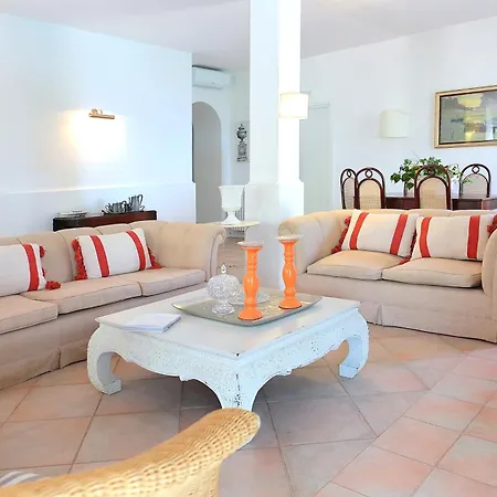 Villa Giulia SantʼAgata sui Due Golfi