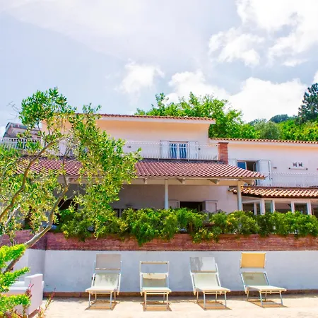 Giulia Villa