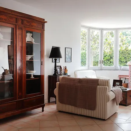 Giulia Villa