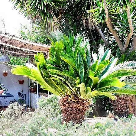 Villa Giulia SantʼAgata sui Due Golfi